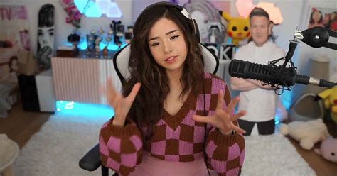 1, Ewing directly addressed Twitch livestreamers Maya Higa and <b>Pokimane</b>, whose likeness briefly appeared in a tab for a website that hosts <b>deepfake</b>. . Deepfake pokimane porn